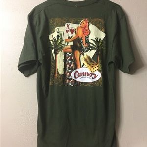 NEW w/Tags Men’s T Shirt